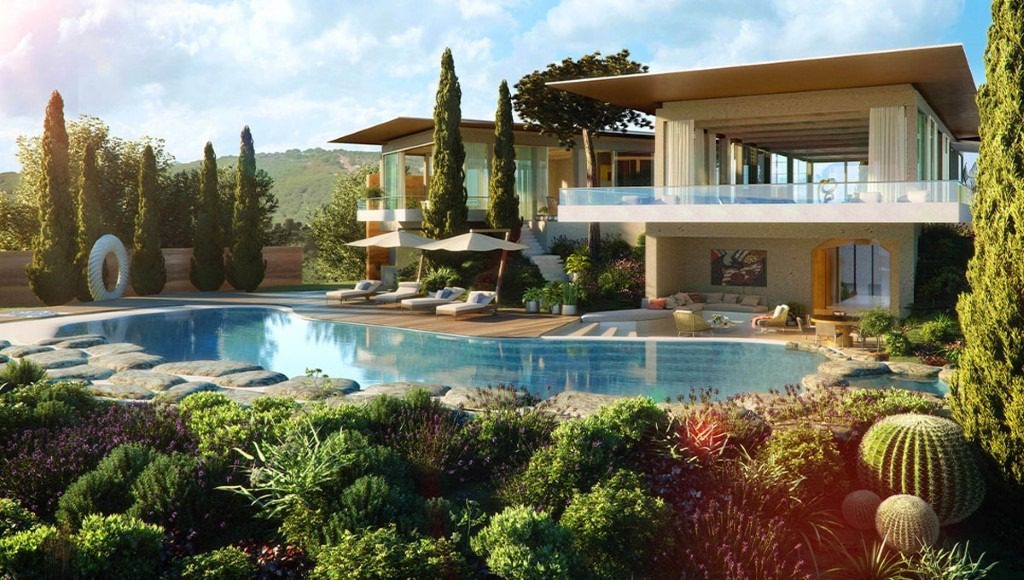 Villas for Sale in Sotogrande Cadiz Spain from USA (1)