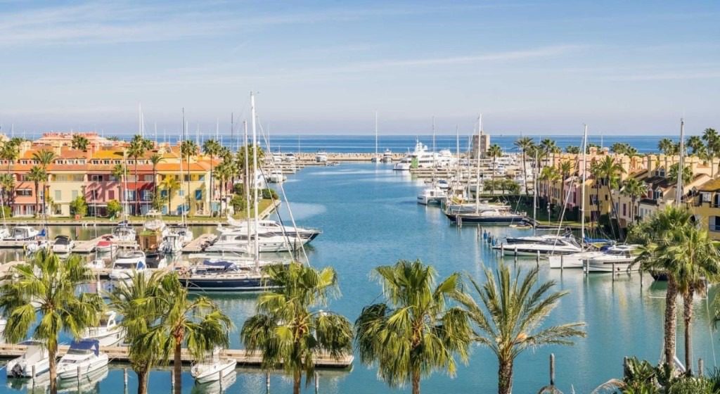 Villas for Sale in Sotogrande Cadiz Spain from USA (1)