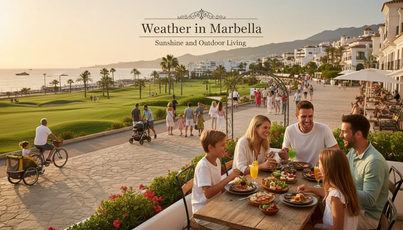 Marbella-how-is-the-weather-for-kids-childrens