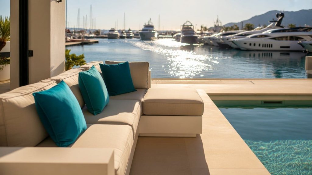 What Makes Marbella the Ultimate Destination for Luxury Villas
