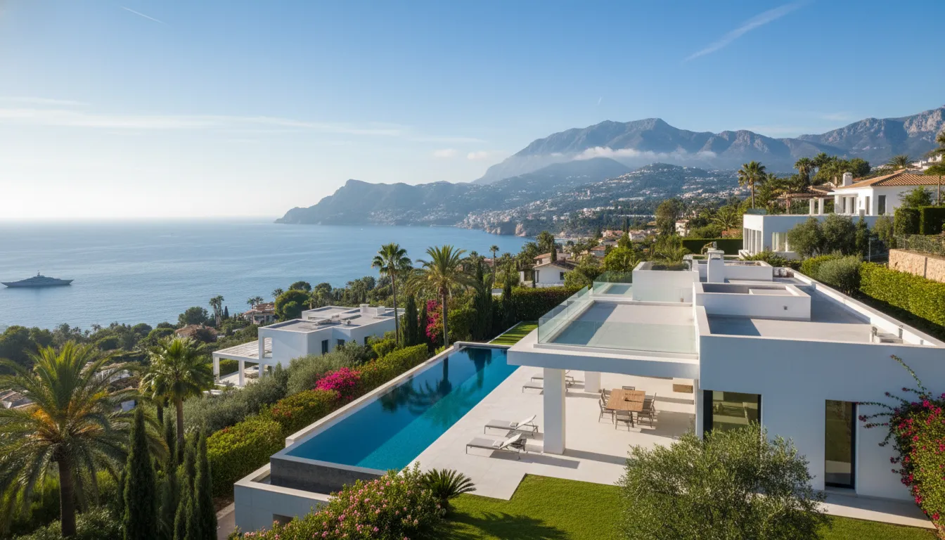 What Makes Marbella the Ultimate Destination for Prime Estates