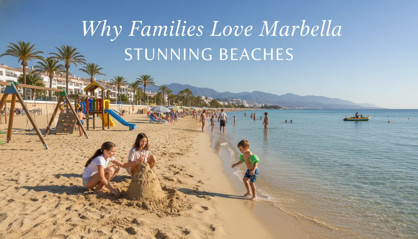 Relocate to Marbella with Childrens how to 2