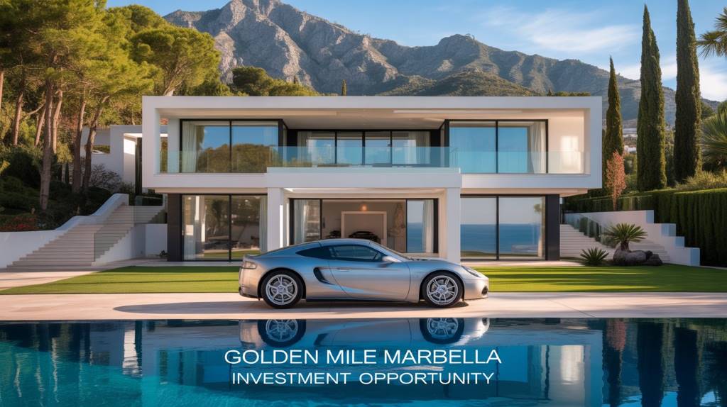 golden mile marbella investment opportunity