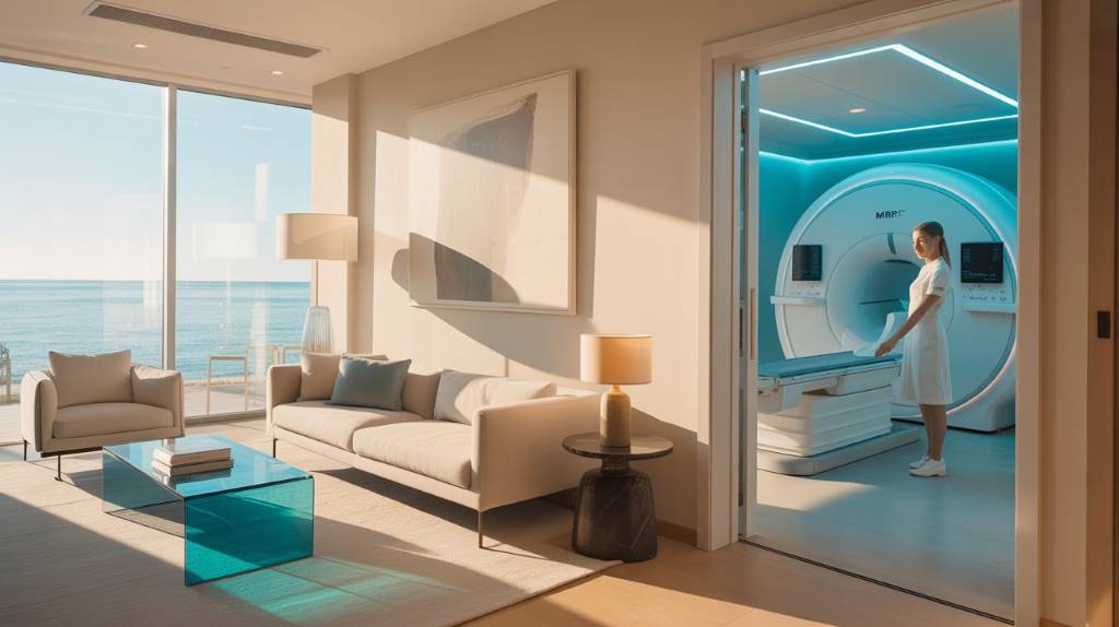 marbella clinic assitence insurance medical healthy
