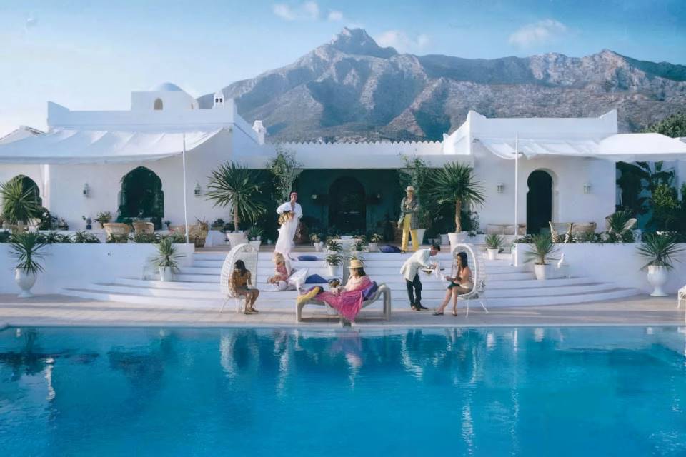 villas in marbella for sale real estate