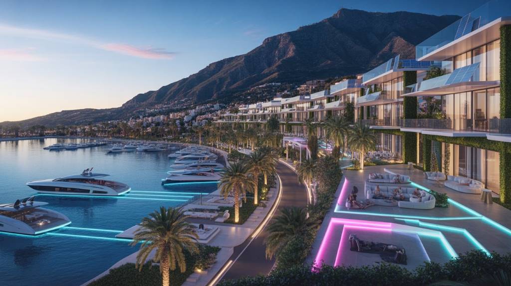 whats next marbella golden mile