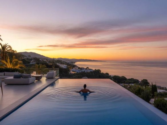 Golden Mile Marbella Luxury Real Estate