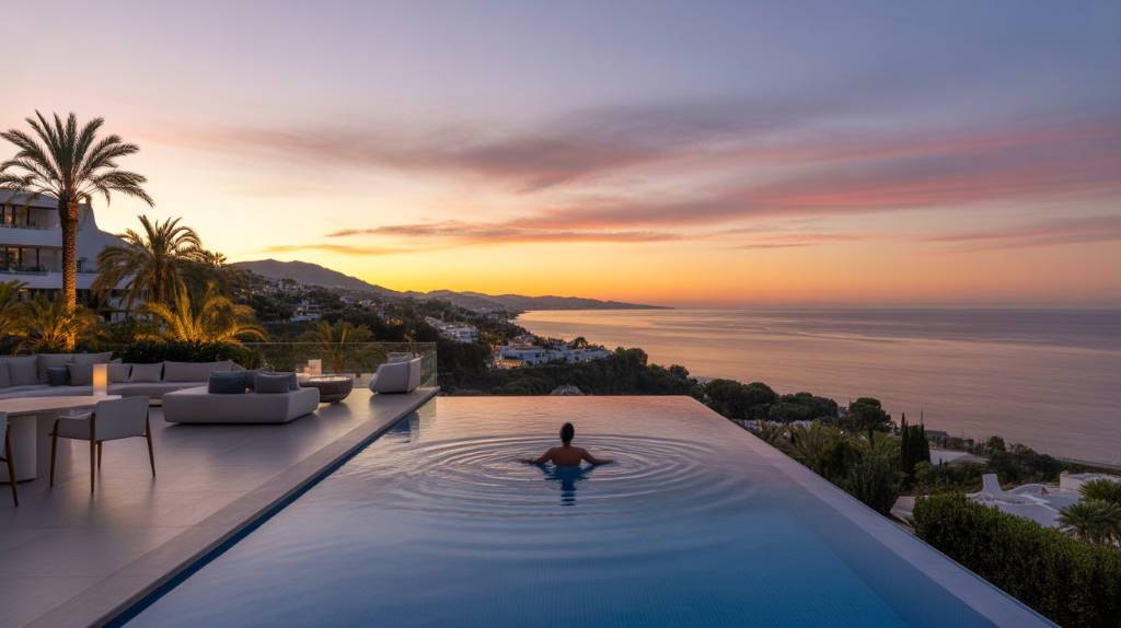 Golden Mile Marbella Luxury Real Estate