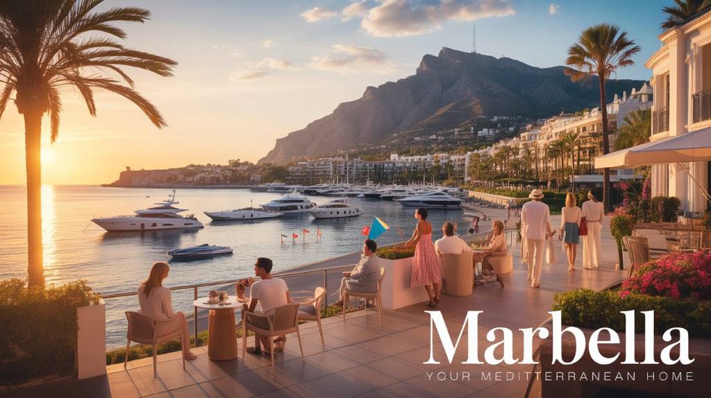 why golden mile is most exclusive zone in marbella buy a villa expats