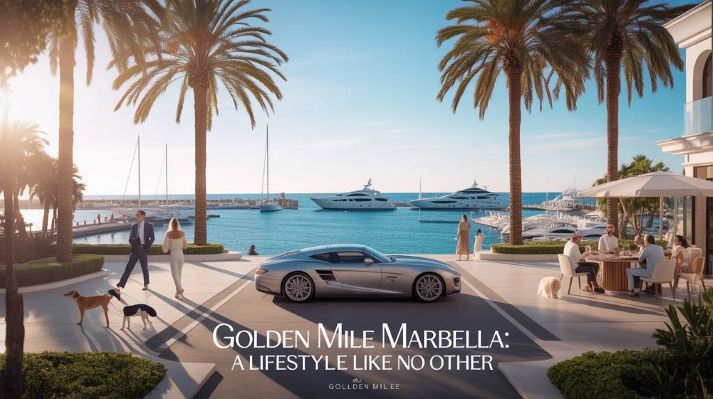 why golden mile is most exclusive zone in marbella buy a villajj)
