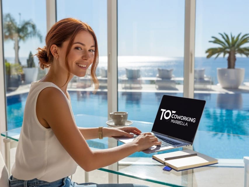 Coworking Hubs in Marbella