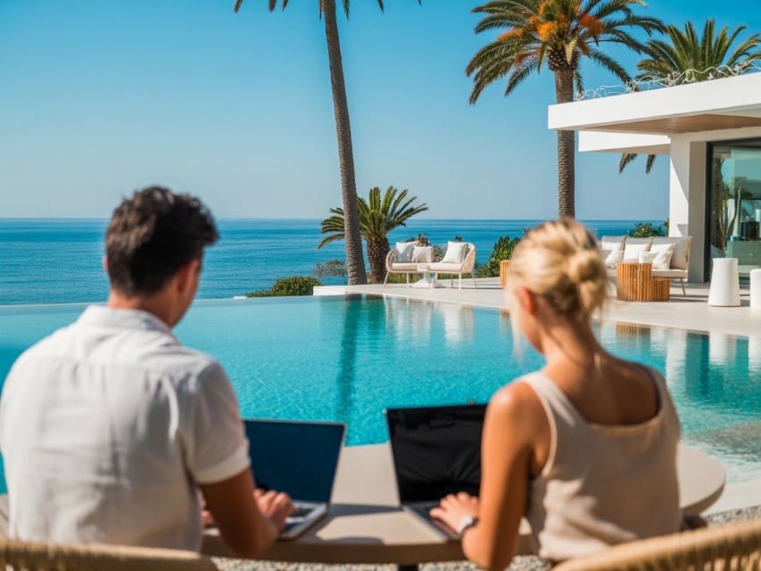 Marbella Digital Nomad Guide