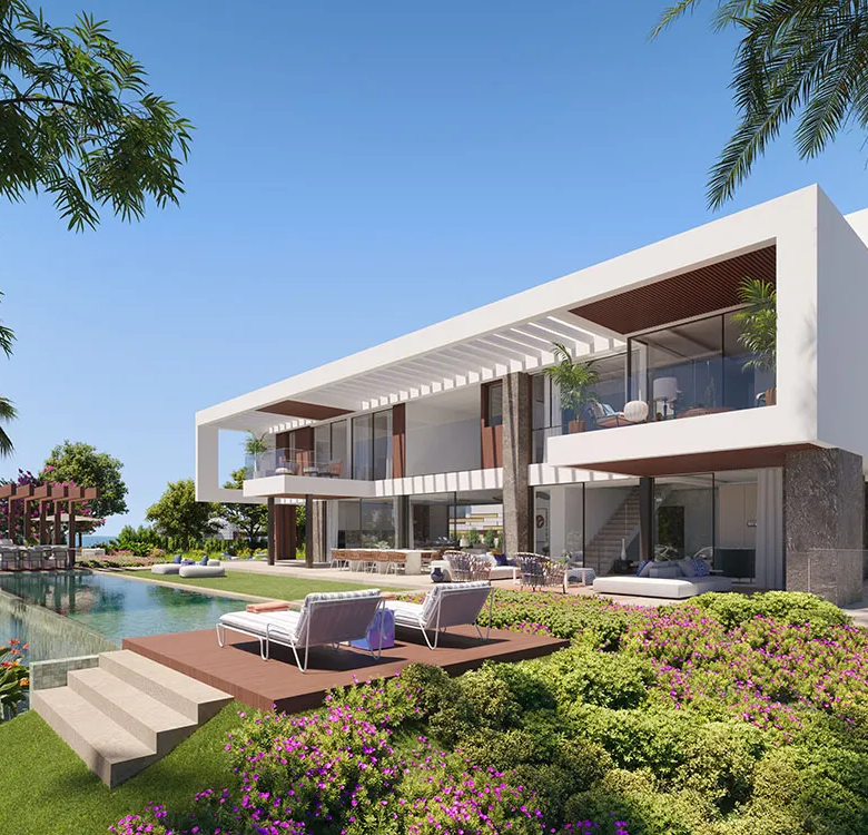 Design Villas