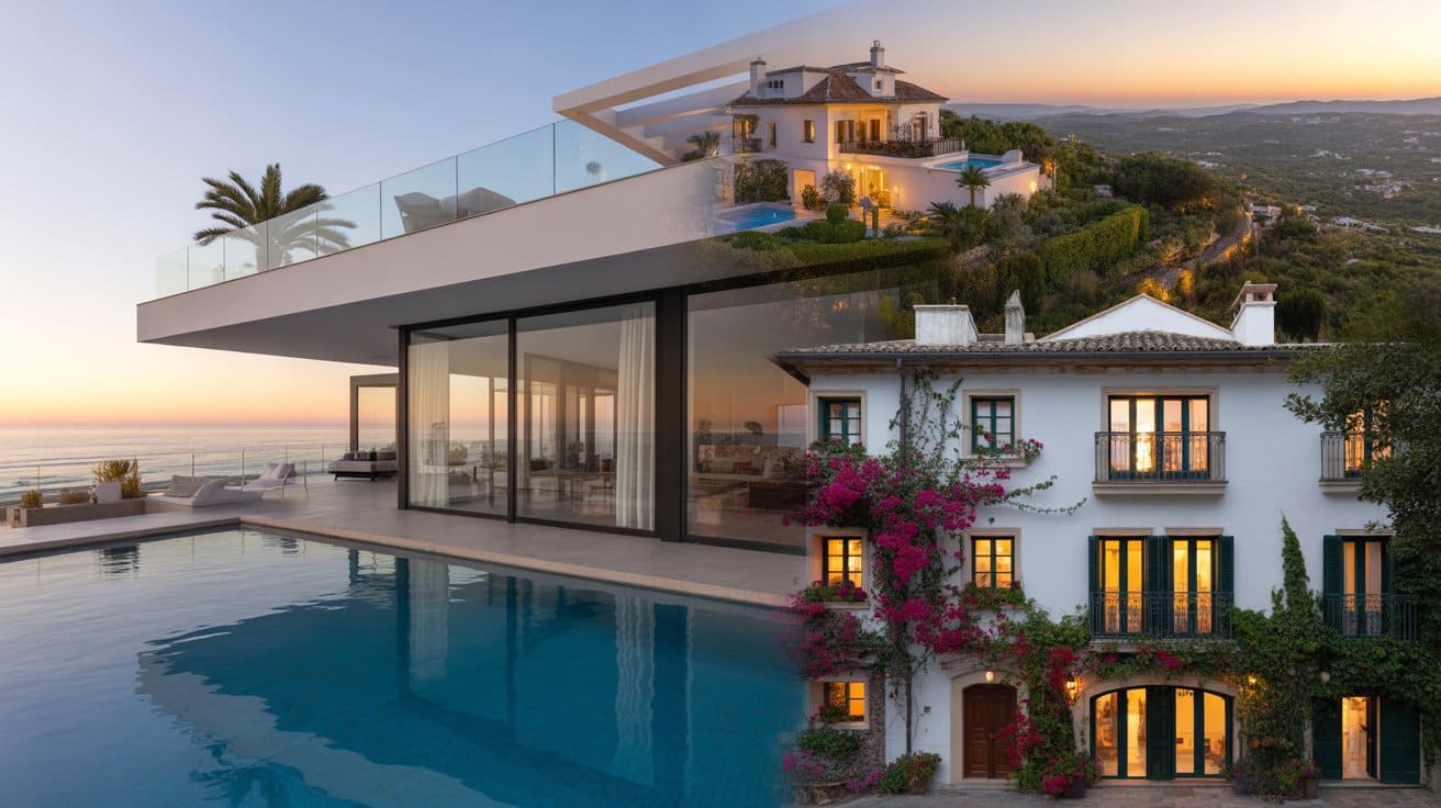 Properties for Sale in Marbella