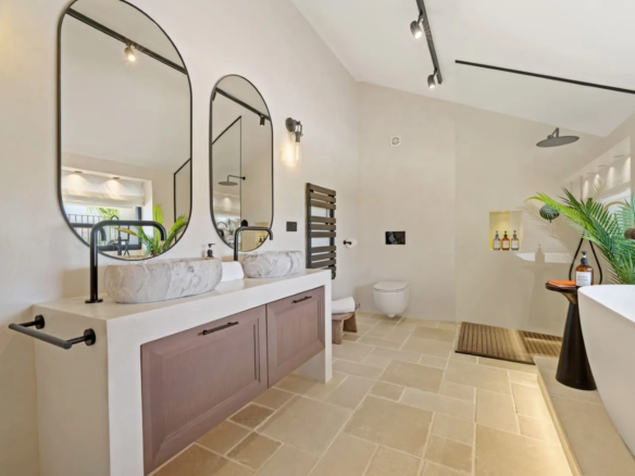 Stunning Villa for Sale in Marbella 2025 Golf Valley