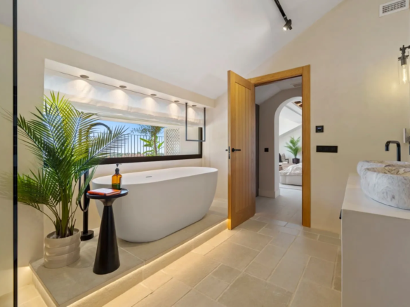 Stunning Villa for Sale in Marbella 2025 Golf Valley