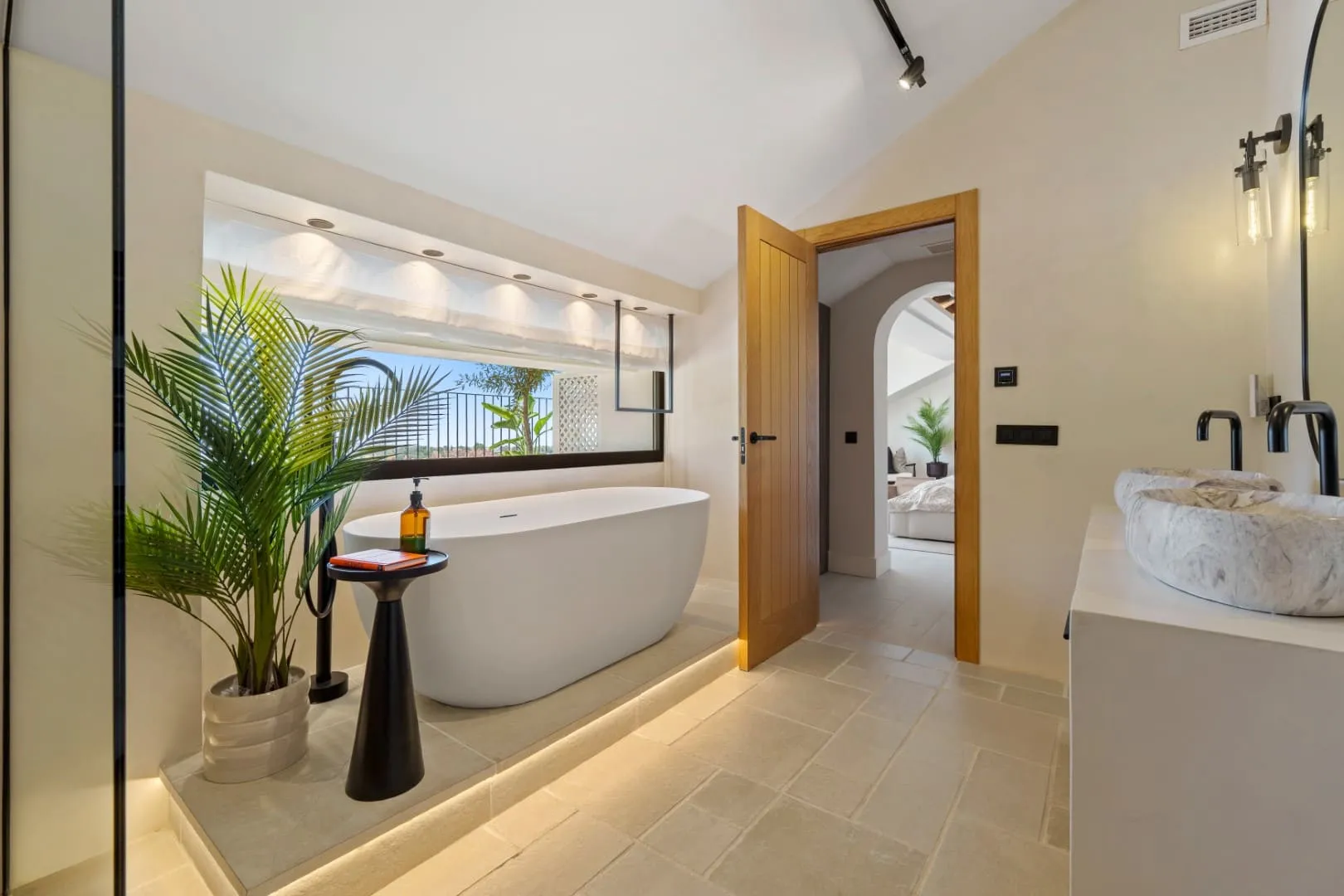Stunning Villa for Sale in Marbella 2025 Golf Valley