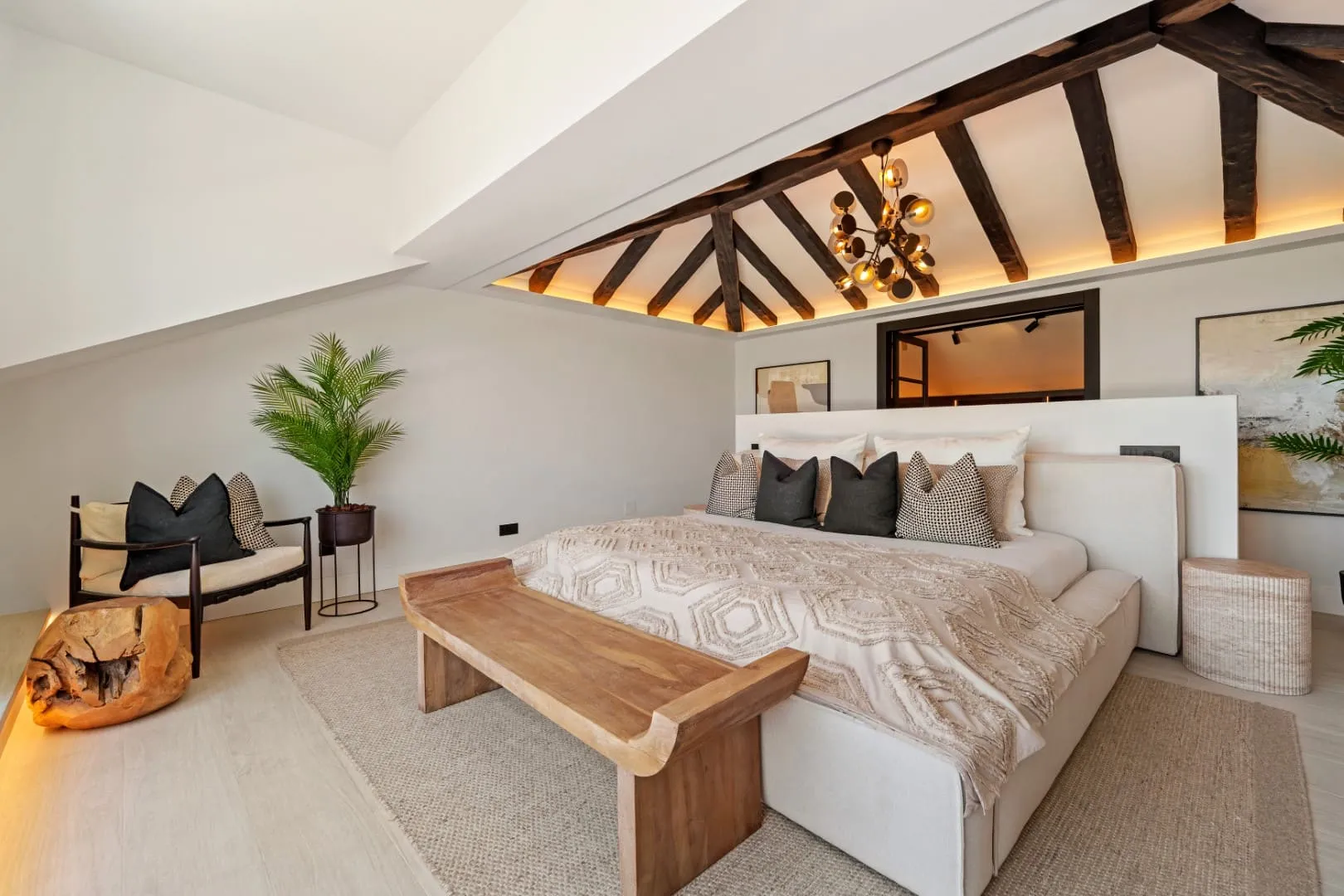 Stunning Villa for Sale in Marbella 2025 Golf Valley