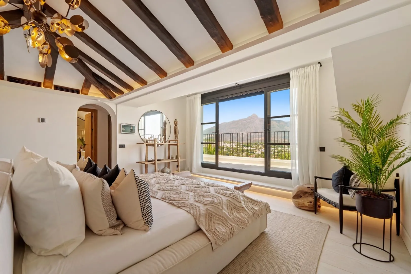 Stunning Villa for Sale in Marbella 2025 Golf Valley
