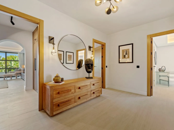 Stunning Villa for Sale in Marbella 2025 Golf Valley