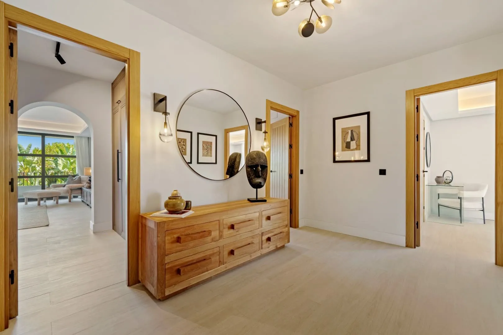 Stunning Villa for Sale in Marbella 2025 Golf Valley