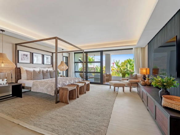 Stunning Villa for Sale in Marbella 2025 Golf Valley