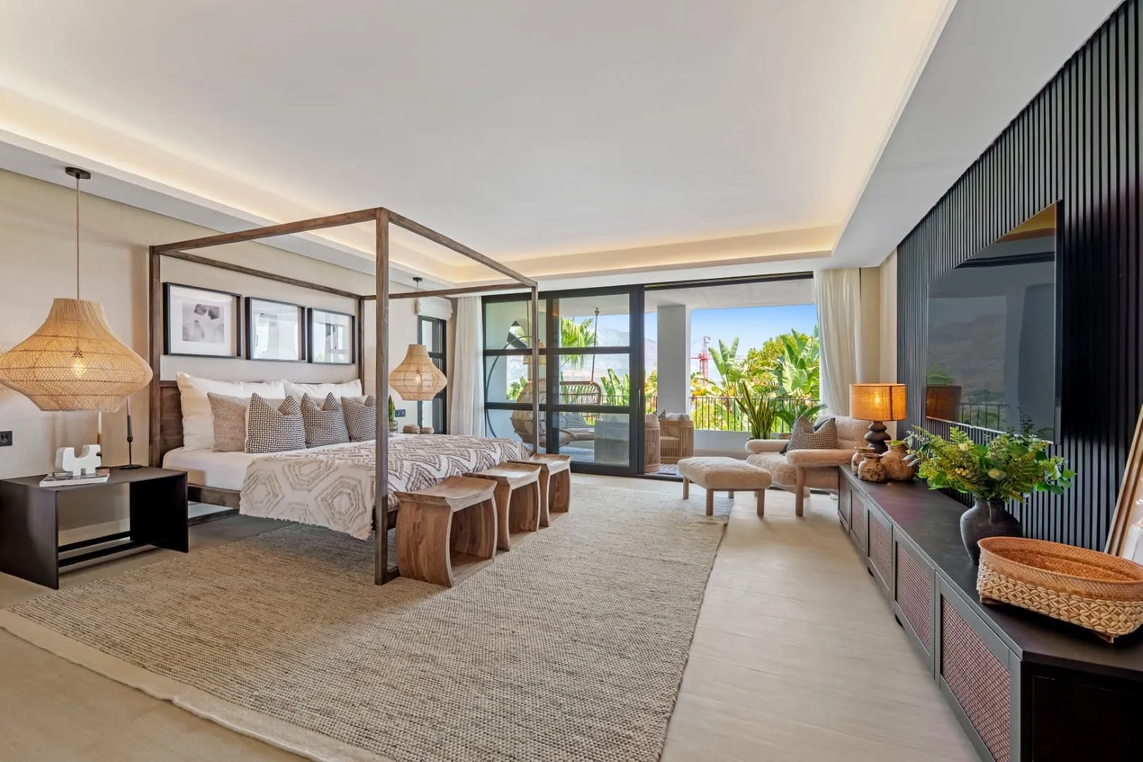 Stunning Villa for Sale in Marbella 2025 Golf Valley