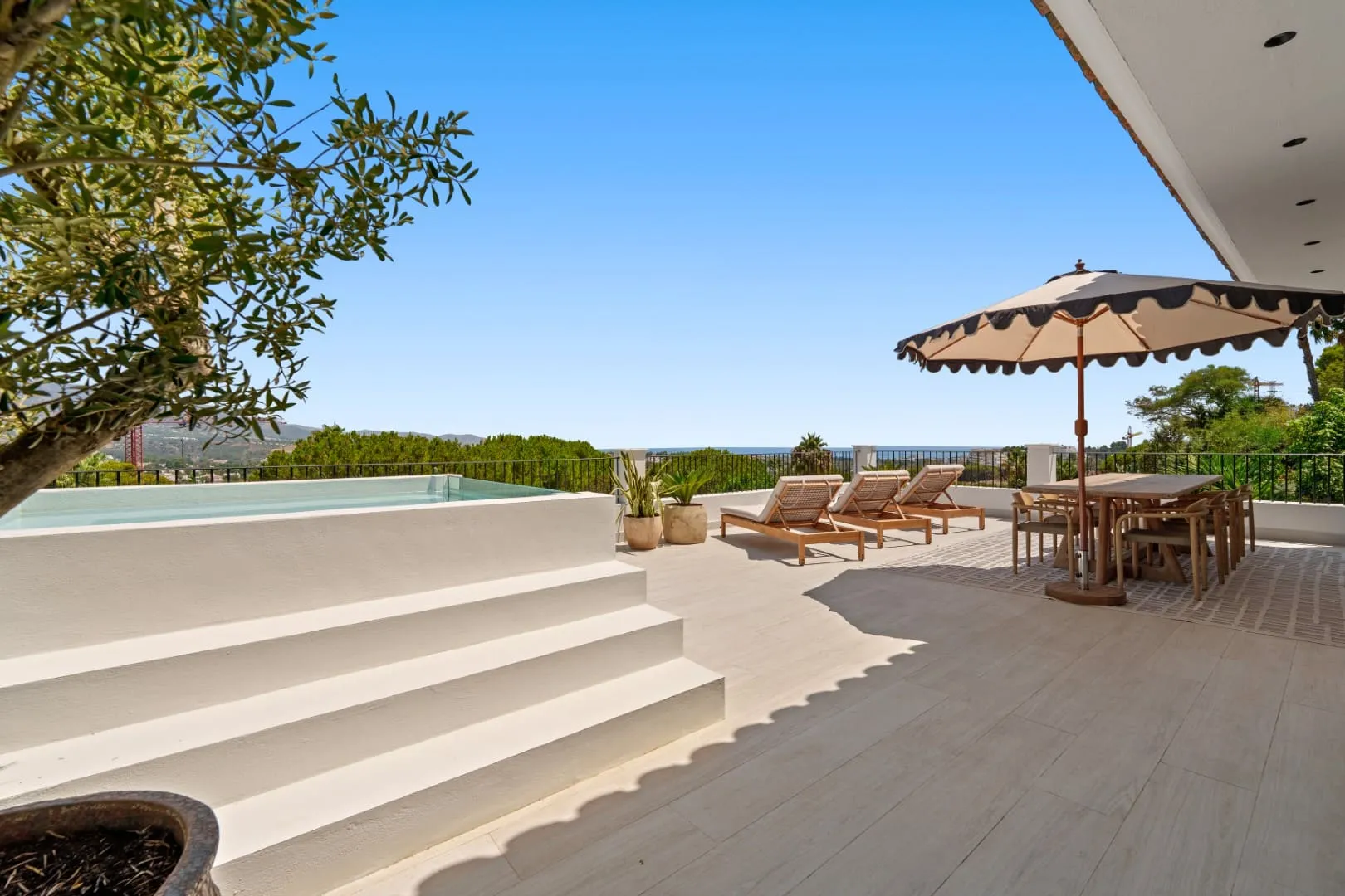 Stunning Villa for Sale in Marbella 2025 Golf Valley