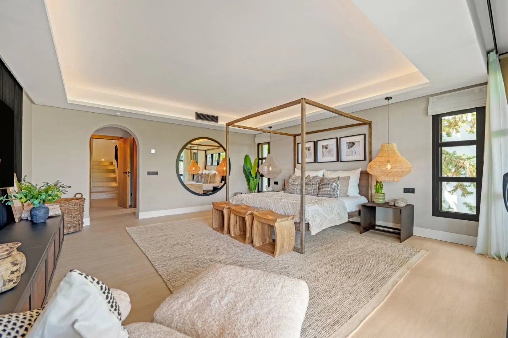 Stunning Villa for Sale in Marbella 2025 Golf Valley
