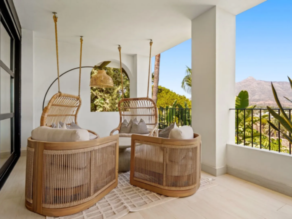 Stunning Villa for Sale in Marbella 2025 Golf Valley