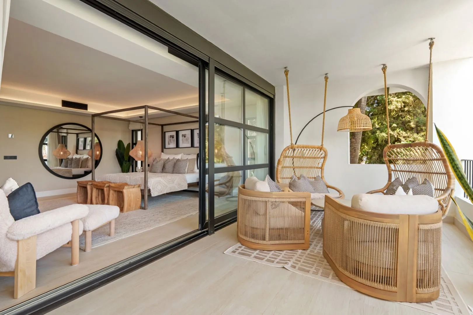 Stunning Villa for Sale in Marbella 2025 Golf Valley