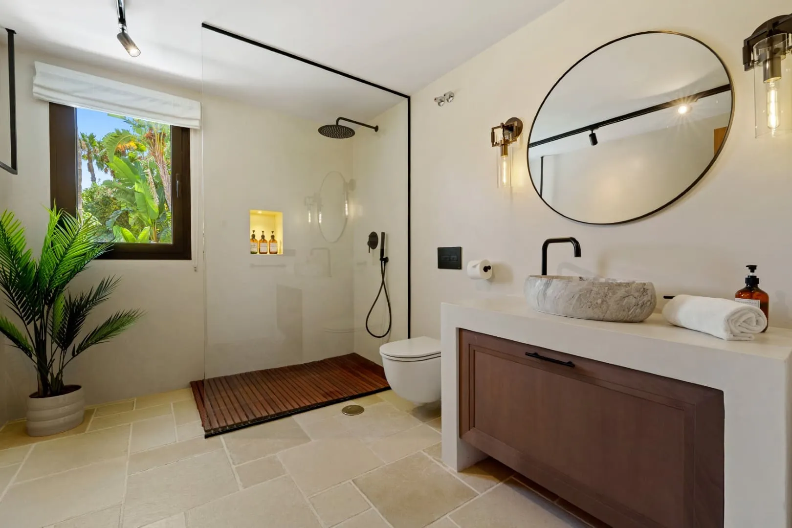 Stunning Villa for Sale in Marbella 2025 Golf Valley
