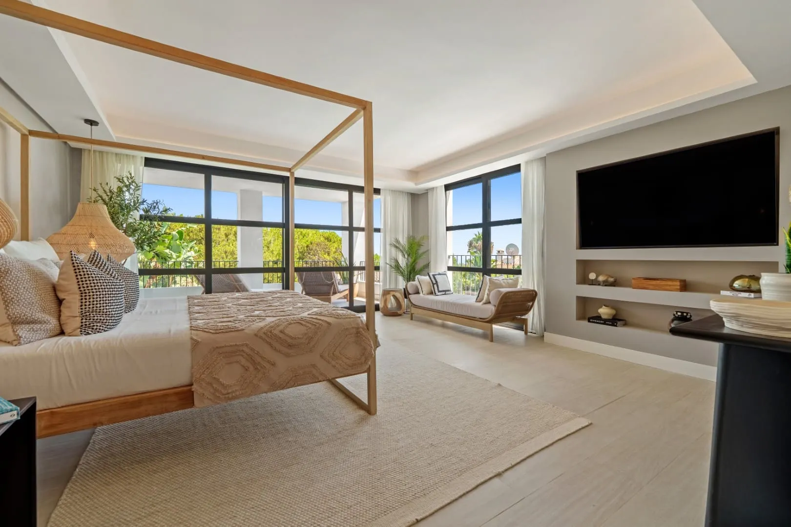 Stunning Villa for Sale in Marbella 2025 Golf Valley