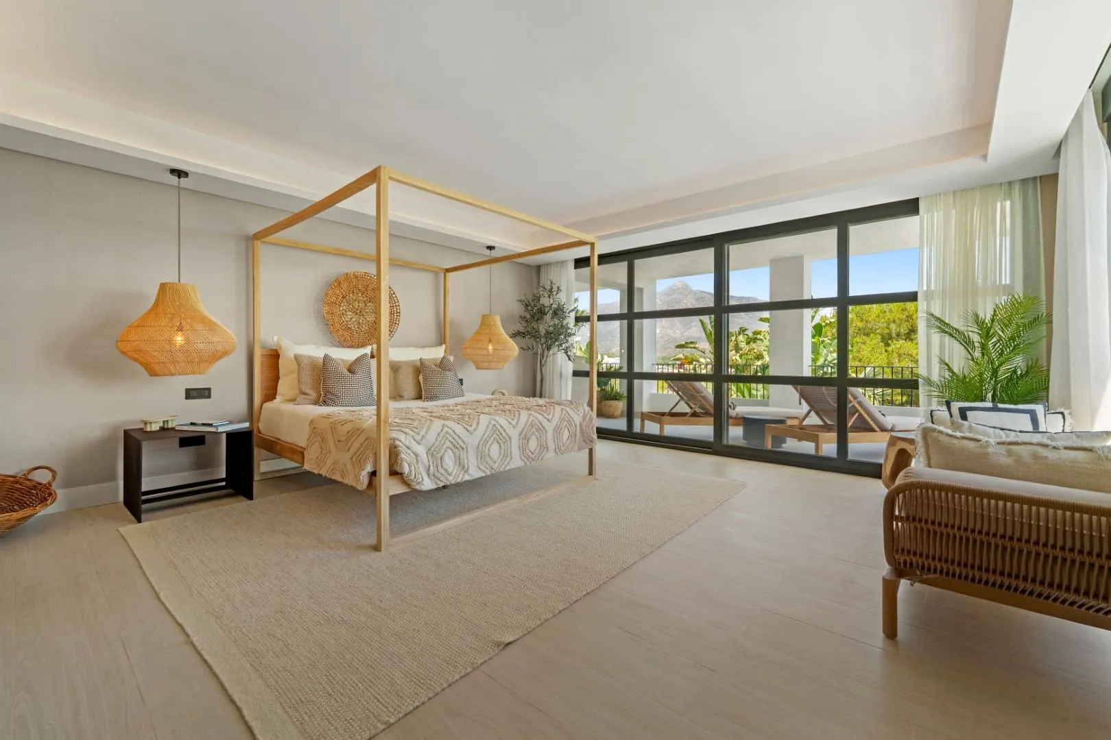 Stunning Villa for Sale in Marbella 2025 Golf Valley
