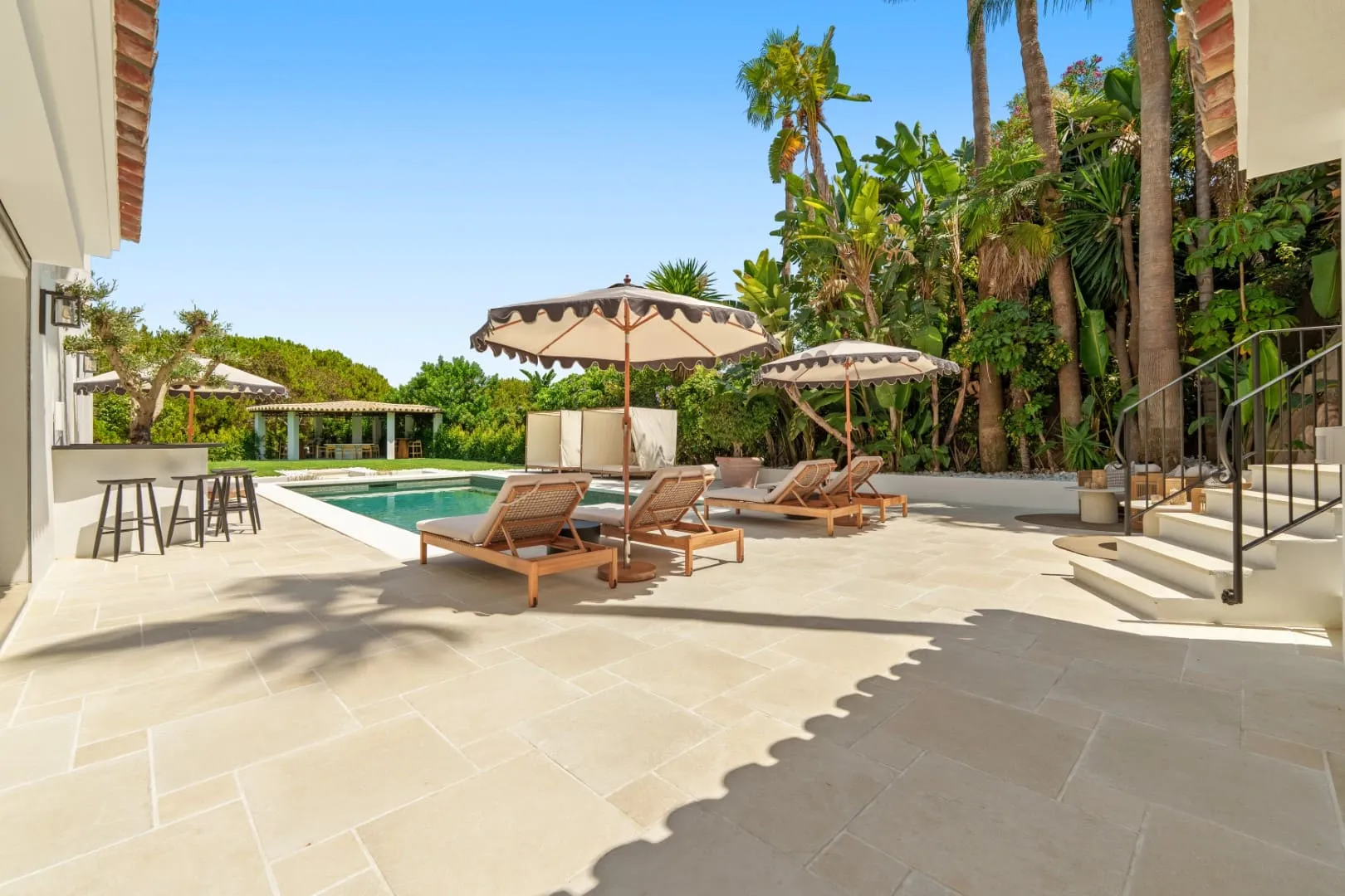 Stunning Villa for Sale in Marbella 2025 Golf Valley