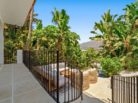 Stunning Villa for Sale in Marbella 2025 Golf Valley