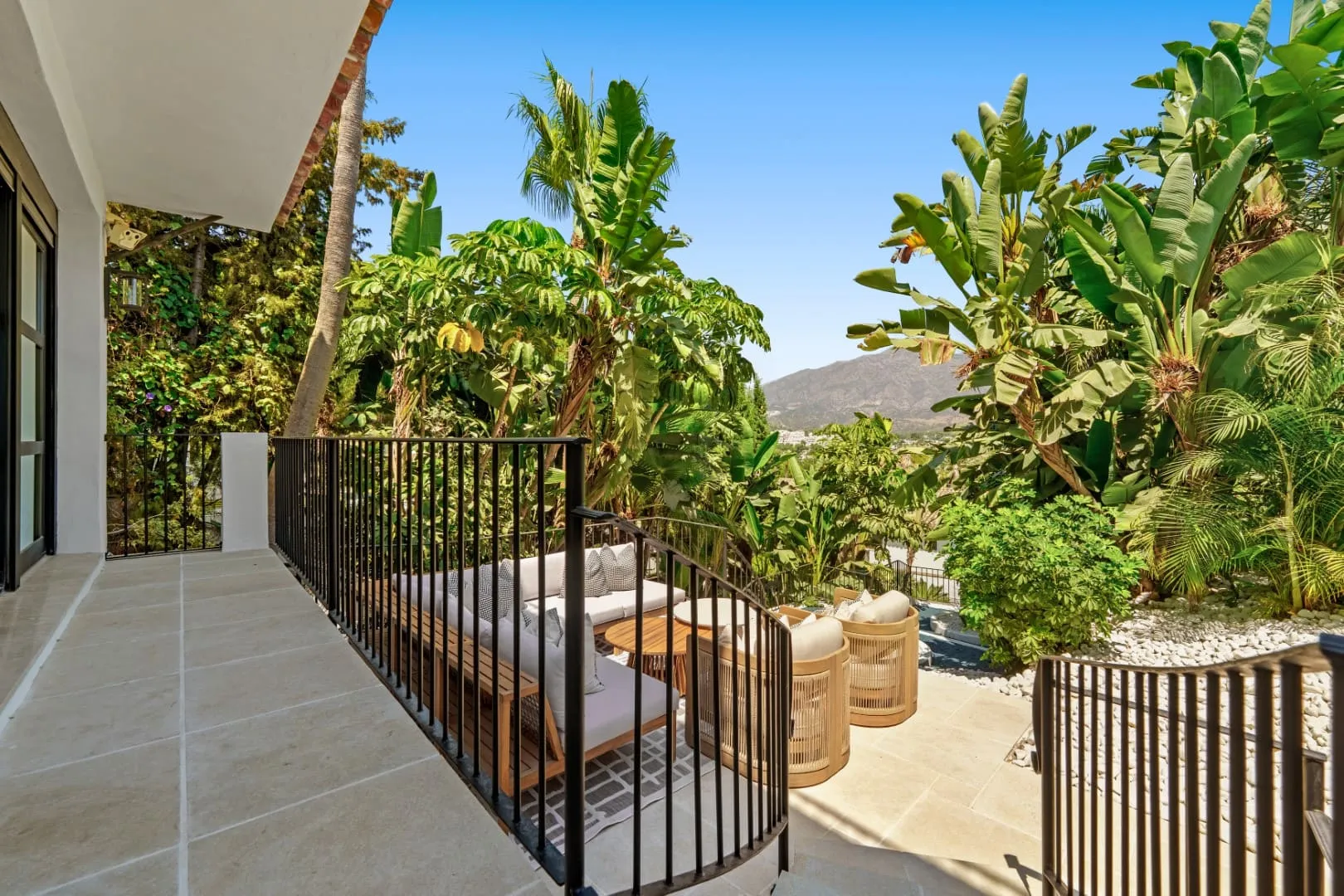 Stunning Villa for Sale in Marbella 2025 Golf Valley