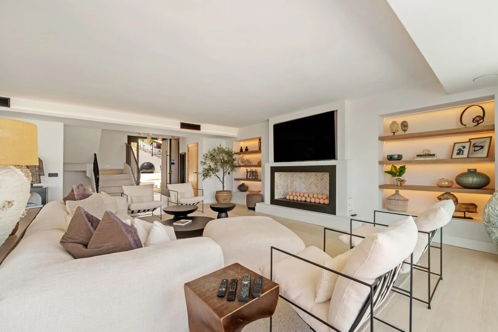 Stunning Villa for Sale in Marbella 2025 Golf Valley