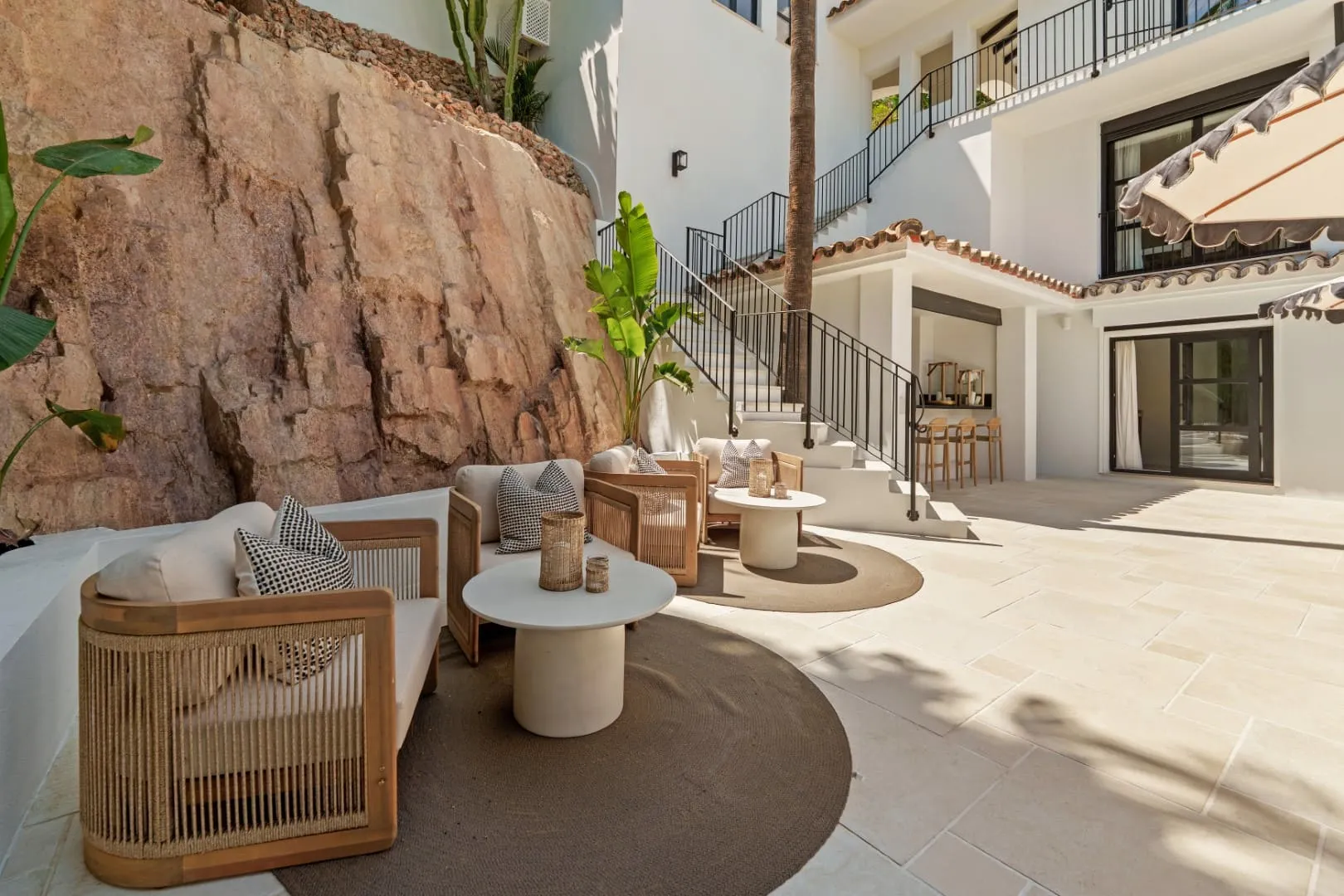 Stunning Villa for Sale in Marbella 2025 Golf Valley