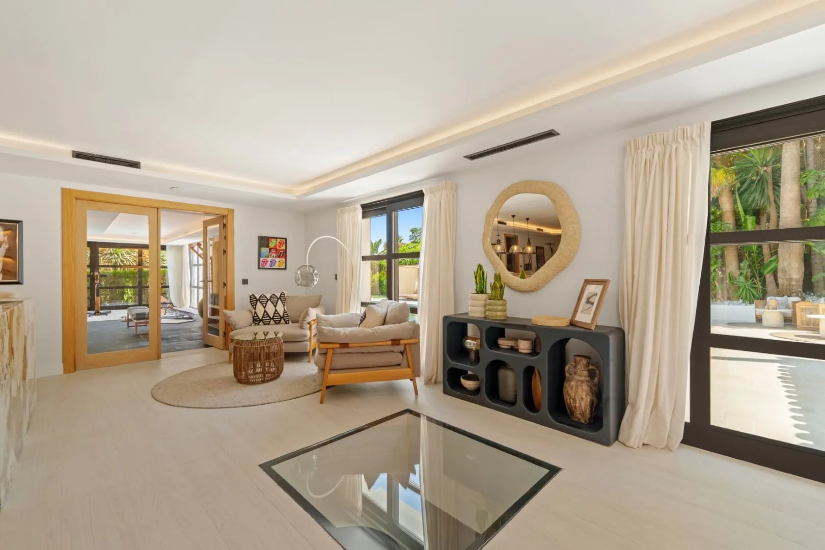 Stunning Villa for Sale in Marbella 2025 Golf Valley