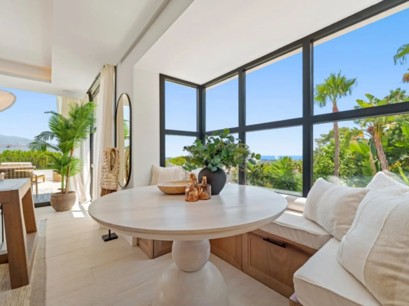 Stunning Villa for Sale in Marbella 2025 Golf Valley