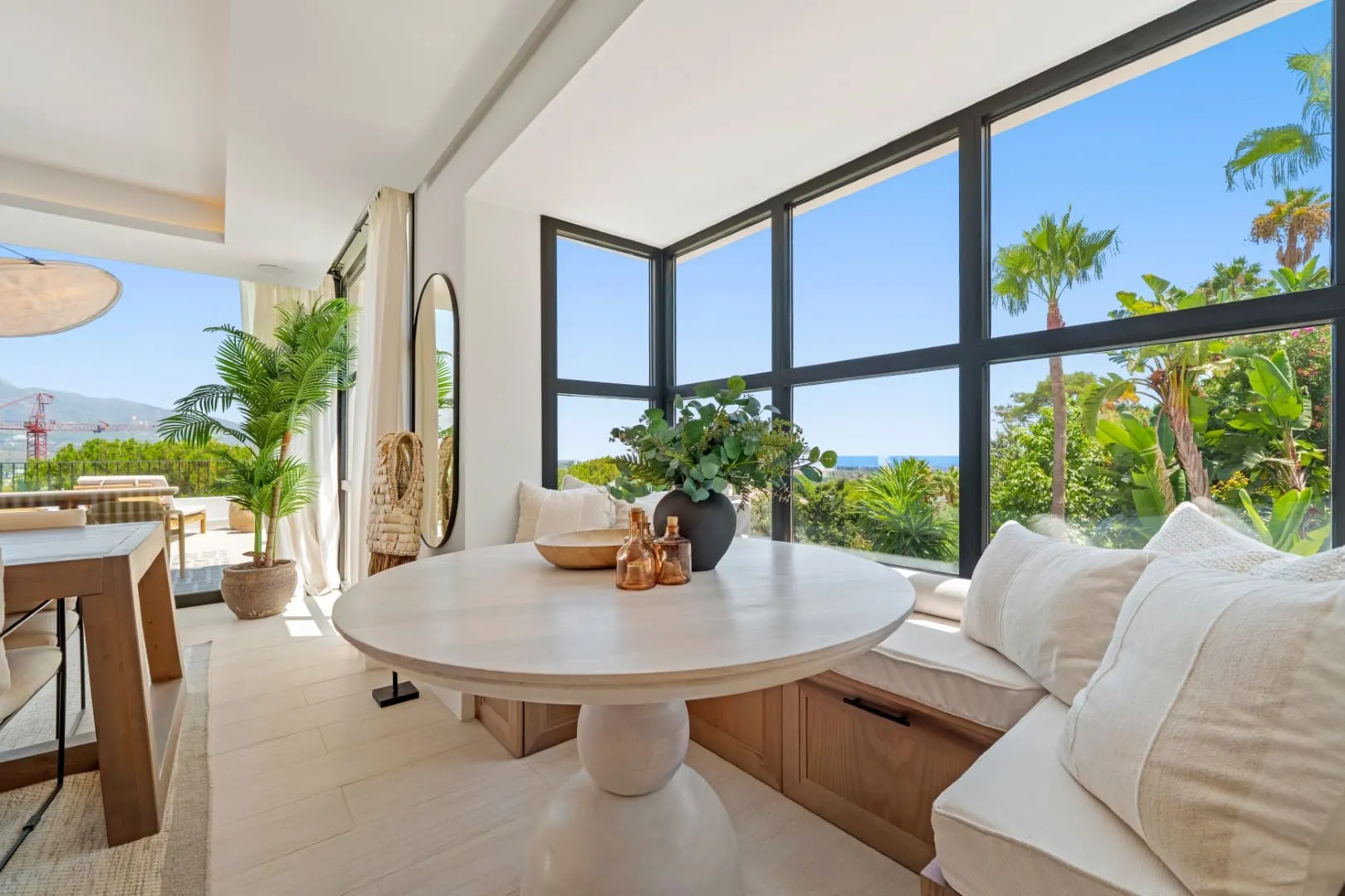 Stunning Villa for Sale in Marbella 2025 Golf Valley