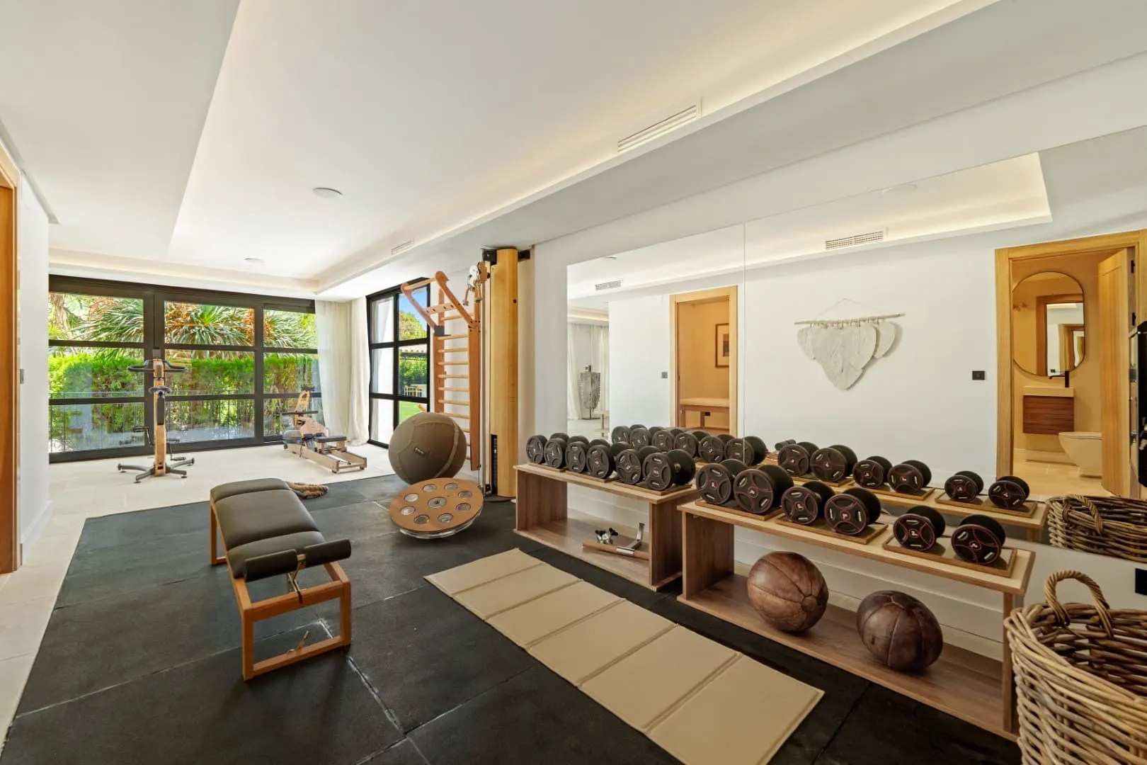 Stunning Villa for Sale in Marbella 2025 Golf Valley