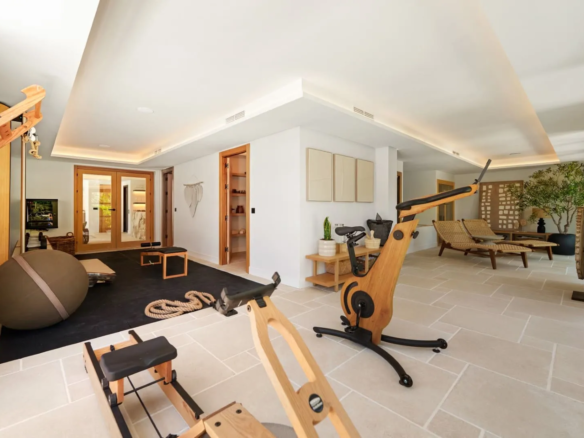 Stunning Villa for Sale in Marbella 2025 Golf Valley