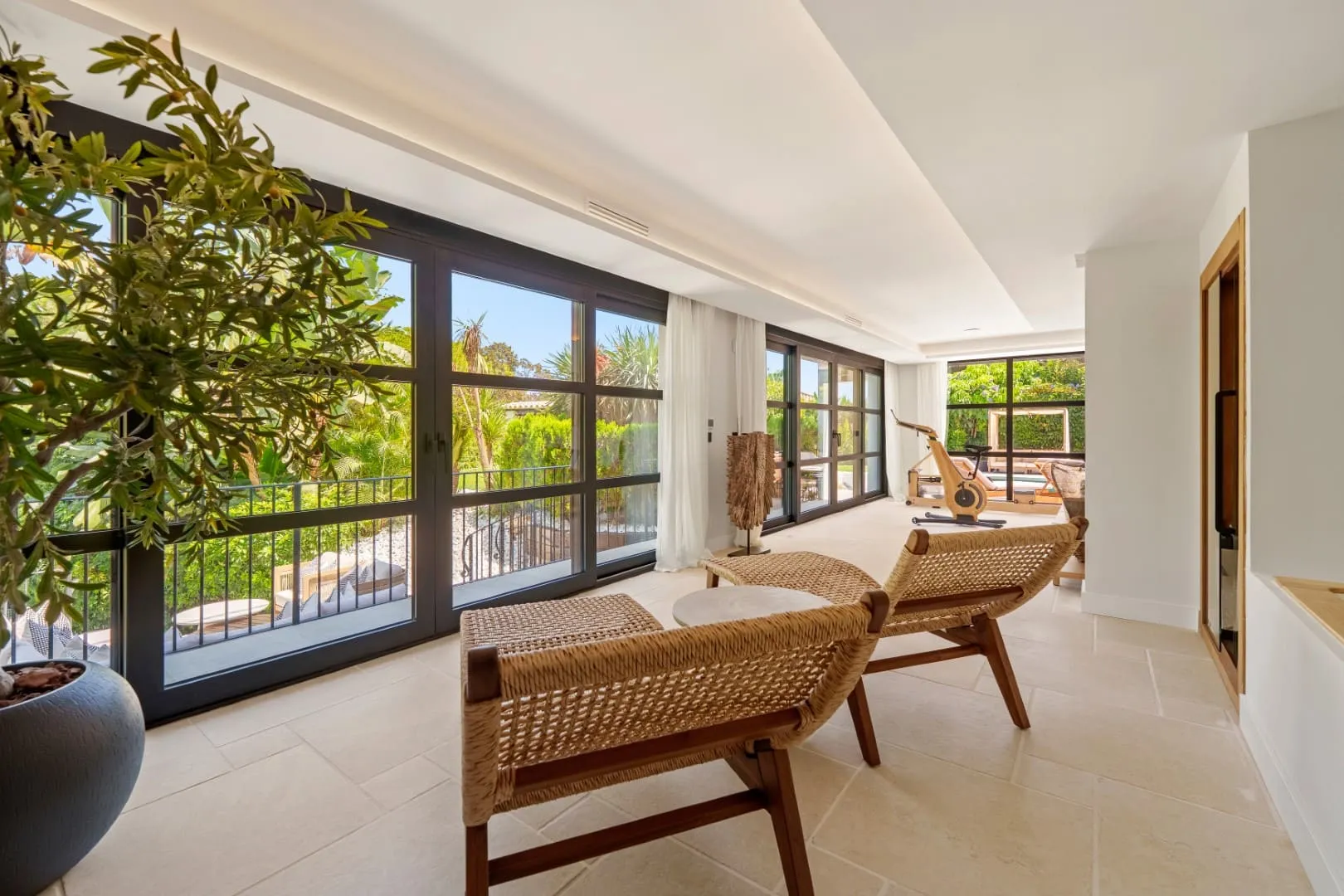 Stunning Villa for Sale in Marbella 2025 Golf Valley