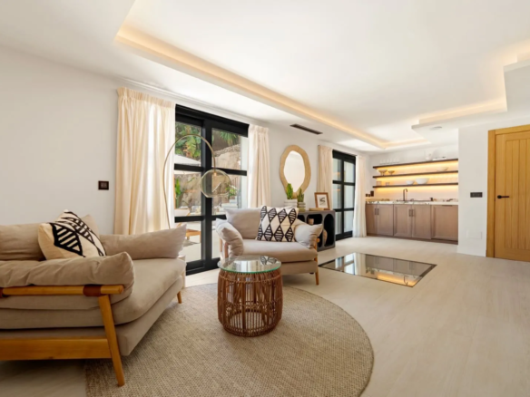 Stunning Villa for Sale in Marbella 2025 Golf Valley