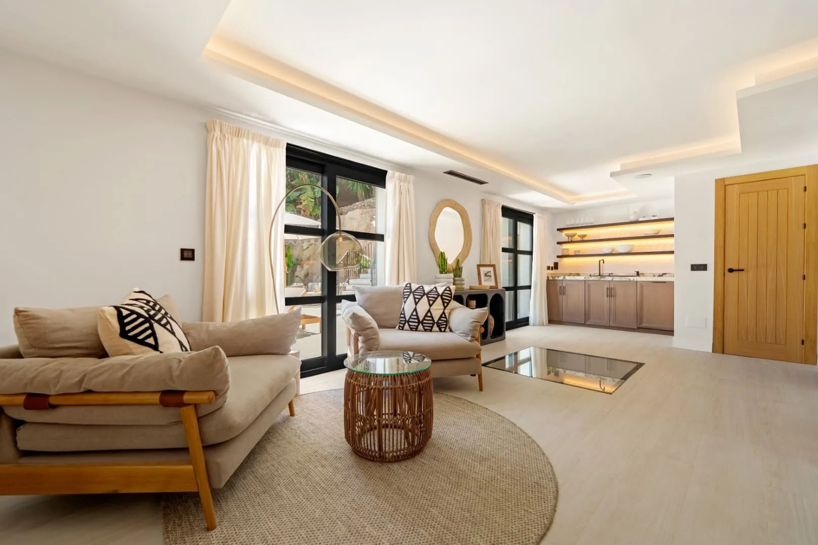 Stunning Villa for Sale in Marbella 2025 Golf Valley