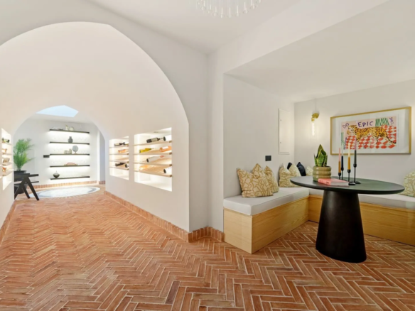 Stunning Villa for Sale in Marbella 2025 Golf Valley