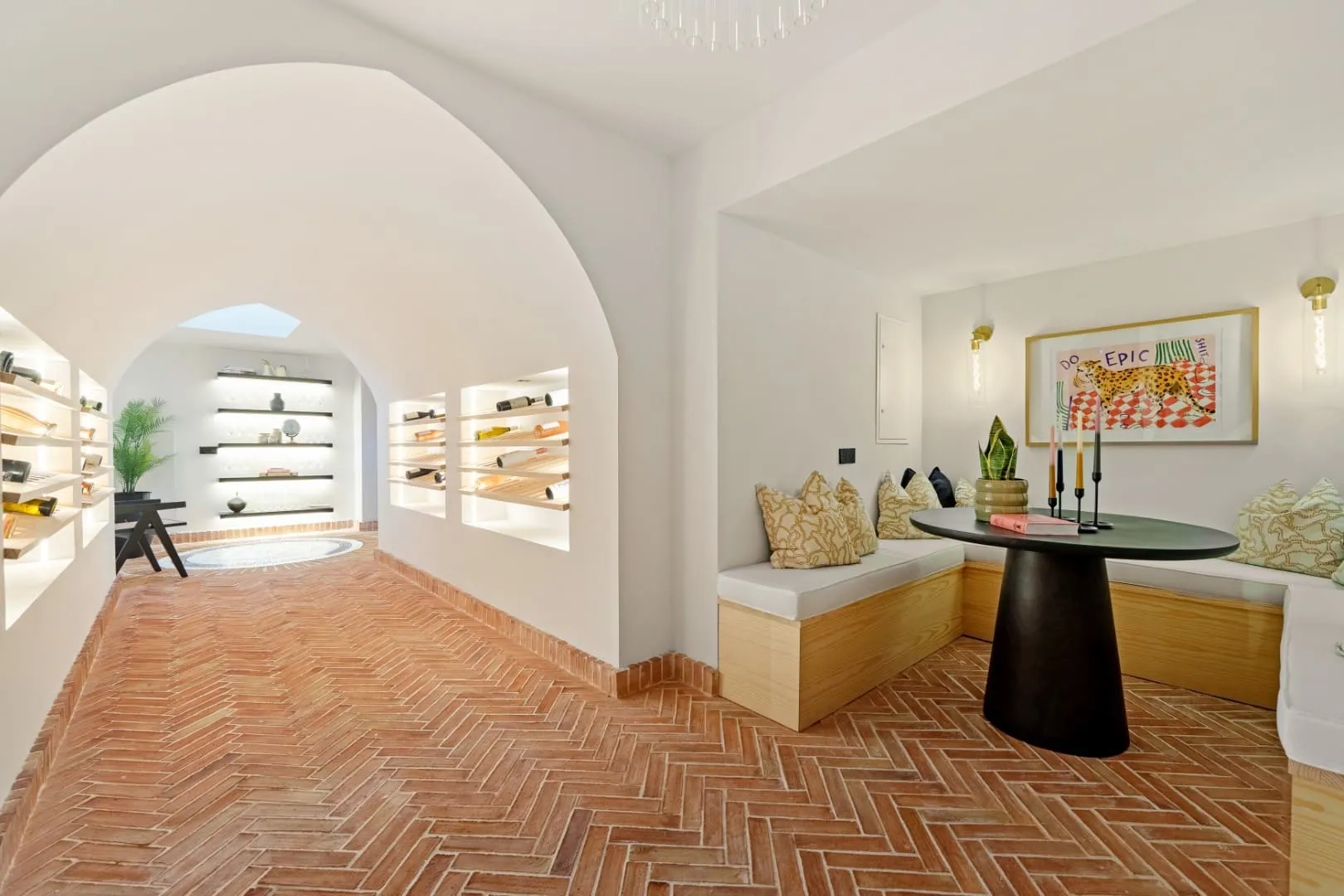 Stunning Villa for Sale in Marbella 2025 Golf Valley