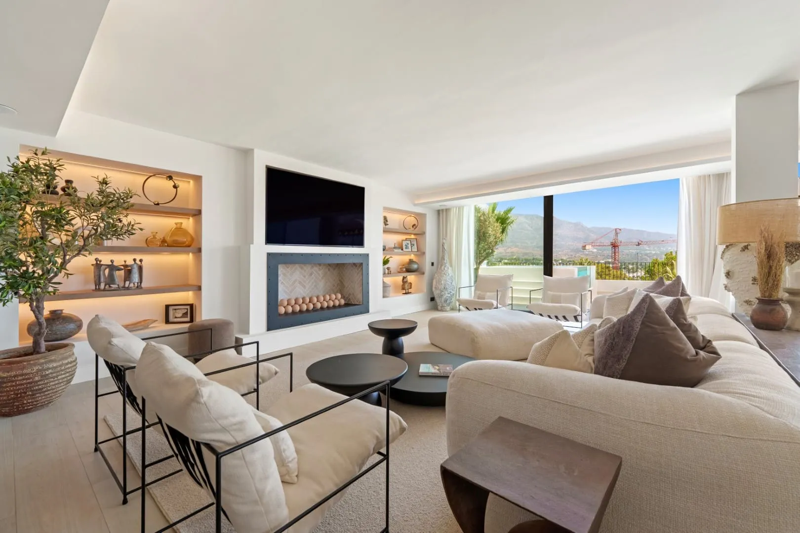 Stunning Villa for Sale in Marbella 2025 Golf Valley
